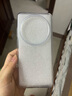 京工智造【膚感真液態(tài)】適用蘋果13手機殼iPhone13promax保護套全包防摔男液態(tài)硅膠軟新款女 蘋果13【古董白】贈鋼化膜 真液態(tài)肌膚手感丨內(nèi)里植絨 曬單實拍圖