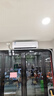 海信（Hisense）空調(diào)3匹 易省電 AI省電 風(fēng)量天花板 新一級能效 變頻冷暖 空調(diào)掛機KFR-72GW/K210D-A1(G)國家補貼 曬單實拍圖