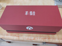 茶馬仕紫砂內(nèi)膽保溫杯男女士泡茶杯高檔水杯生日禮物商務(wù)禮品杯子送老師 曬單實拍圖