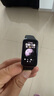 華為（HUAWEI）手環(huán)10 NFC版 羽砂黑 智能手環(huán)專業(yè)睡眠分析情緒健康鋁合金機身心率監(jiān)測運動手環(huán)支持NFC手環(huán)9升級 曬單實拍圖