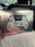北通鯤鵬50第二代智控無線游戲手柄xbox手機switch2電腦PC電視steam震動NS原神刺客信條 云翼白 曬單實拍圖
