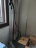 捷夫（THE ORIGINAL STEAMER）上海捷夫蒸汽掛燙機熨斗服裝店用大功率大蒸汽商用家用J8騰龍 淺灰色 曬單實(shí)拍圖