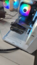 九犀 AMD全新RX5700XT/RX6600XT/RX580/RX590獨(dú)顯電腦臺(tái)式機(jī)顯卡電競(jìng)游戲直播設(shè)計(jì)黑神話悟空游戲顯卡 【全新】RX6700XT 12G 黑神 正品未拆封 曬單實(shí)拍圖