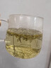 張家界莓茶張家界莓茶特級芽尖莓茶高山土家野生湖南湘西永順富硒龍須藤霉茶 野生特級芽尖520g【禮盒手提袋】 曬單實拍圖