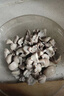 新鮮牛鞭黃牛寶整套牛三寶三件套煲湯食材現殺商用家用牛肉順豐包 750克(一斤半，一鞭兩蛋) 曬單實(shí)拍圖