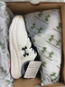 安德瑪（Under Armour）童鞋男童運(yùn)動鞋兒童減震防滑體考男大童跑步鞋透氣束帶鞋2511104 曬單實(shí)拍圖