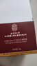 同仁堂逆齡眼霜眼袋黑眼圈淡化細紋提拉緊致去除眼袋消除抗皺男女士專用 曬單實拍圖