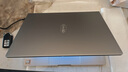 聯(lián)想 瑞天筆記本電腦 14英寸(銳龍R7 8745HS 16G DDR5 512G SSD) 商務(wù)辦公學(xué)生輕薄本 銀空灰 曬單實(shí)拍圖