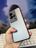 適用iqoo11s手機殼磨砂13玻璃iqoo12新款vivo愛酷10pro散熱neo9sp 【珍珠白】送品牌膜AG磨砂防汗耐臟 iQOO 12 曬單實拍圖