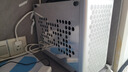 精粵H610I迷你ITX主板主板1700針 CPU酷睿i3 12100/i5 12400/13400（Intel H610/LGA 1700） 曬單實(shí)拍圖