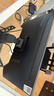 聯(lián)想（Lenovo）拯救者23.8英寸FHD IPS原生180Hz刷新率 1MsGTG   雙接口 升降旋轉(zhuǎn)  99% sRGB 電競(jìng)顯示器 R24e 曬單實(shí)拍圖