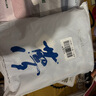 金號(hào)方巾 3A抗菌純棉小毛巾幼兒園兒童毛巾洗臉抹手巾3條 36cm*35cm 曬單實(shí)拍圖