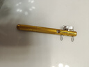 漁技電動(dòng)綁鉤器鉤綁器手動(dòng)綁鉤拴鉤器打結(jié)器綁線器 鋁制綁鉤器 曬單實(shí)拍圖