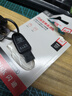 閃迪（SanDisk）64GB USB3.2 U盤 CZ550黑色 讀速100MB/s 安全加密 數(shù)據(jù)恢復(fù) 學(xué)習(xí)辦公電腦車載 高速大容量優(yōu)盤 曬單實拍圖