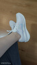 耐克NIKE【滔搏運動】女子W NIKE DOWNSHIFTER 13跑步鞋 IH0641-601 37.5 曬單實拍圖