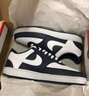 耐克（NIKE）官方艦店男鞋25夏季新款運(yùn)動(dòng)鞋輕便耐磨低幫板鞋時(shí)尚潮流休閑鞋 400-藍(lán)白色-主推款 41 曬單實(shí)拍圖