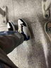 莆田板鞋子aj1低幫dunk SB情侶男鞋女鞋空軍一號(hào)男士休閑AJ潮鞋 aj1黑白熊貓 YGG-9100 39 曬單實(shí)拍圖