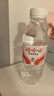 娃哈哈純凈水350ml*24瓶 飲用水紙箱裝整箱小瓶會議出行便攜 曬單實拍圖