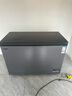 澳柯瑪（AUCMA）312升家用減霜冰柜 大容量商用冷藏柜冷凍柜 超低溫電控臥式冰箱 一級能效 藍擎系列 BC/BD-312DHX 曬單實(shí)拍圖