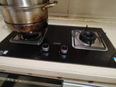 蘇泊爾補貼20%燃氣灶天然氣煤氣灶雙灶家用猛火雙眼灶5.0KW大火力雙灶臺式嵌入式兩用灶具燃氣灶NB33 【天然氣】5.0KW猛火爆炒 補貼20% NB33 曬單實(shí)拍圖