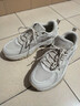 安踏星海 2.0丨復古潮流老爹鞋厚底舒適休閑鞋男百搭情侶運動(dòng)鞋子男 曬單實(shí)拍圖
