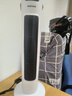 奧克斯（AUX）取暖器/電暖器/電暖氣家用/取暖電器/電暖氣暖風(fēng)機電暖風(fēng)熱風(fēng)機電熱扇塔式石墨烯暖風(fēng)機NSBE-200GS 曬單實(shí)拍圖