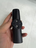 喜德盛自行車燈照明強光手電筒TYPE-C充電前燈防雨M15黑客ad350配件 1000流明-4000毫安 曬單實拍圖
