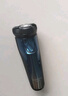 飛科（FLYCO）剃須刀 男士智能全身水洗充電式電動胡須刀 旅行便攜男生生日禮物 FS373【彈出式鬢角刀，續(xù)航45天】 曬單實拍圖