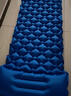 北極狼（BeiJiLang）自動(dòng)氣墊戶(hù)外充氣墊露營(yíng)超輕便攜野營(yíng)睡墊腳踩充氣帶枕頭床墊 曬單實(shí)拍圖