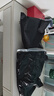 卡度頓夏季港風ins短袖t恤套裝男韓版潮流帥氣搭配學生休閑男裝衣服 白色+ TG24黑色+項鏈 L 【建議106-120斤】 曬單實拍圖