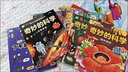 萬物科學(xué)繪本禮盒裝（全24冊）揭秘萬物由來幼兒百科啟蒙繪本[3-6歲]暑假作業(yè) 一升二暑假銜接 小升初暑假銜接 曬單實拍圖