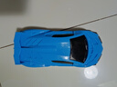 兒童大號玩具車(chē)男孩回力慣性汽車(chē)小車(chē)模型寶寶玩具跑車(chē)女孩免電池 17厘米大號賽車(chē)1個(gè)【隨機色】 曬單實(shí)拍圖
