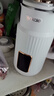 ankale破壁機850ml 家用3-4人彩屏多功能觸控全自動榨汁料理豆?jié){機 304不銹鋼 五谷雜糧免煮AJL-PB102 曬單實拍圖