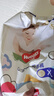 好奇（Huggies）金裝拉拉褲 成長(zhǎng)褲 嬰兒尿不濕 新老包裝隨機(jī)發(fā)【多倉(cāng)直發(fā)】 拉拉褲XL72片【12-17kg】 曬單實(shí)拍圖