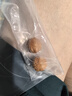 初享（CHUXIANG）配件單顆猴頭核桃雕刻龍虎惡僧扎基拉姆金蟾龍珠頂珠文玩佛珠配飾 百態(tài)鐘馗1.6 曬單實(shí)拍圖