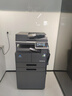 KONICA MINOLTA柯尼卡美能達(dá) bizhub 266i A3黑白復(fù)合機(jī)a3a4打印機(jī)商用辦公大型雙面輸稿器+雙紙盒+工作底柜 曬單實(shí)拍圖