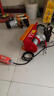 電動(dòng)葫蘆220V吊機家用小型升降提升機起重機1噸移動(dòng)式航吊帶跑車(chē) PA200連體12米配4輪跑車(chē) 無(wú)線(xiàn)遙控 曬單實(shí)拍圖