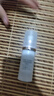 自然堂雪潤皙白多重防曬隔離霜(淡紫色)SPF32PA+++ 30ml 曬單實拍圖