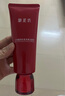 御泥坊 江南煙雨輕透凈顏潔面乳 洗面奶100ml  清潔不緊繃 氨基酸潔面 曬單實(shí)拍圖
