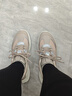 愛步（ECCO）BIOM2.2 戶外運(yùn)動鞋女 25年夏季新品休閑鞋輕便跑步鞋 健步830903 灰粉色/裸粉色83090361437 37 曬單實(shí)拍圖