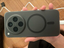 OPPOoppofindX8天璣9400旗艦芯片四窄邊屏幕指紋新機拍照手機 星野黑 16GB+512GB 單機版+第三方快充+咨詢客服下單 曬單實拍圖