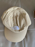 【9成新】The North Face北面棒球帽通用款戶(hù)外遮陽(yáng)防護夏季8CQ1 卡其色/LK5   曬單實(shí)拍圖