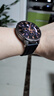 阿爾法博士2025新款SMART WATCH智能手表5G全網(wǎng)通手環(huán)安卓插卡藍牙電話視頻拍照微信支付NFC運動健康監(jiān)測GPS 黑色 【10GB+256GB】 曬單實拍圖