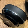 Masentek 小羊皮耳罩套 適用魔音beats studio3/2 Wireless錄音師頭戴式耳機(jī)海綿原保護(hù)套solo3配件 1對 曬單實(shí)拍圖