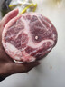 甄灘記 寧夏鹽灘羊肉 原切羊肉卷整條純后腿肉去骨羊腿肉卷火鍋食材清真 羊肉整卷5斤（肥瘦比例2：8） 曬單實(shí)拍圖