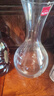 RONA洛娜Alsace阿爾薩斯葡萄酒分酒器醒酒器紅酒分酒器家用 Alsace  醒酒器 1200ml 曬單實(shí)拍圖