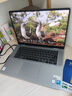 戴爾（DELL）國(guó)家補(bǔ)貼筆記本電腦靈越16PLUS-7640 2025新品2.5K 16英寸高性能輕薄辦公本(酷睿7 16G 1T 120Hz) 曬單實(shí)拍圖
