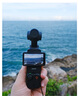 大疆（DJI）Osmo Pocket3 靈眸口袋云臺相機 DJI手持數碼相機 旅游vlog美顏攝像 高清增穩(wěn) 全能套裝版 官方標配 曬單實拍圖
