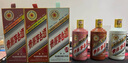 茅臺（MOUTAI）生肖 乙巳蛇年 醬香型白酒 53度 500ml 單瓶裝【名酒鑒真】 曬單實(shí)拍圖