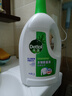 滴露（Dettol）衣物除菌液 松木3L 內(nèi)衣兒童衣物殺菌除螨 衣服洗衣衣物消毒液 曬單實拍圖